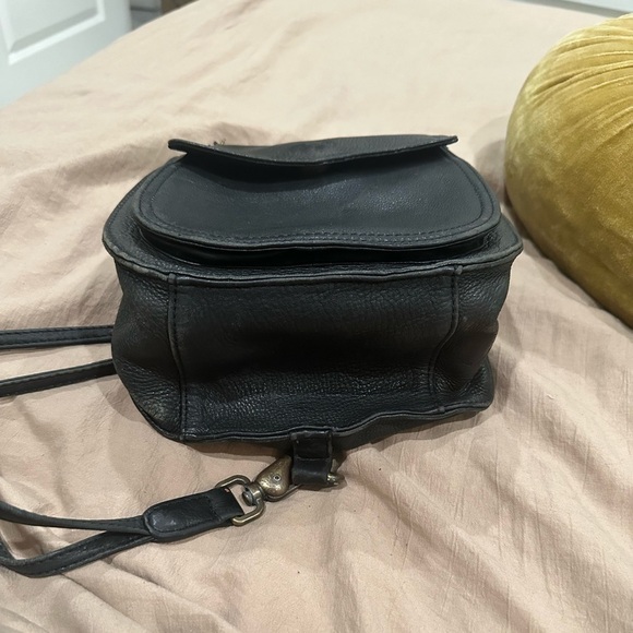 Vintage fossil backpack - Picture 2 of 15